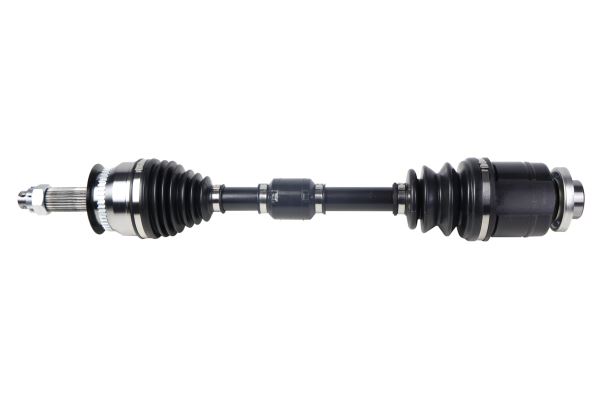 MGA 73157 | Komple Aks Sağ On Kia Cerato (Ld) 1.6 CRDI M-T ABS Li 2004-2012 (ABS 44 / 27×26×588mm)