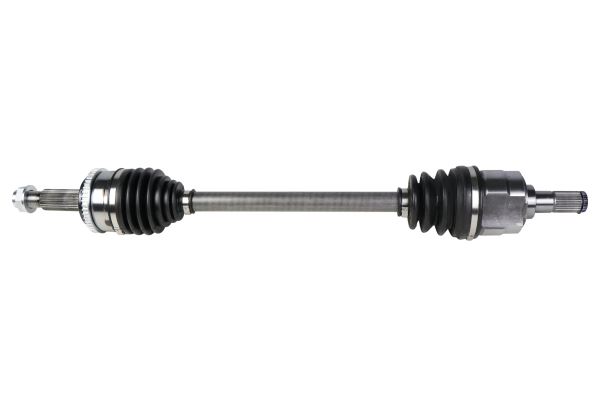 MGA 73229 | Komple Aks Sol Ön Hyundai Elantra 1.6 Cvvt ABS Li 46 Dıs M-T 6 İleri 2011-2015 (ABS 46 / 27×25×686mm)
