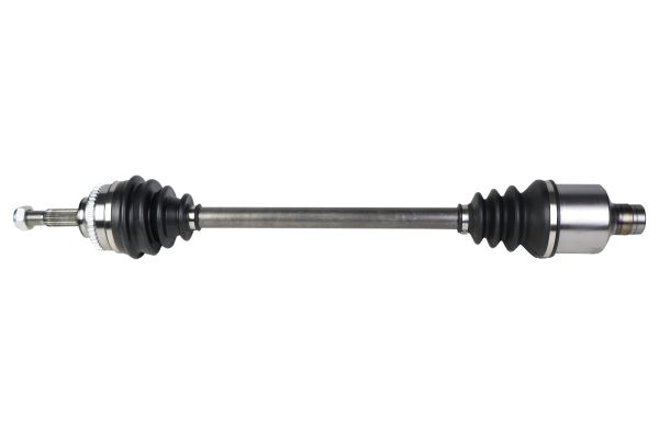 MGA 73371 | Aks Komple Sağ Otomatik 4 Vites Symbol 1.4 16V K4j