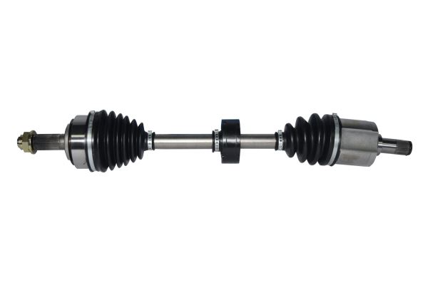 MGA 73466 | Aks Komple Sol-(Honda: CRV 2.0 2001-2007)