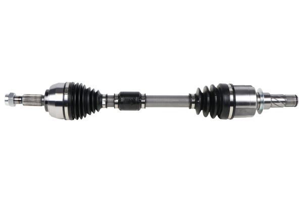 MGA 73769 | Aks Komple Sol Dw5 Otomatik 7 Vites Megane IV 1.2 H5f