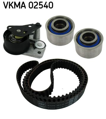 SKF VKMA 02540 | Triger Seti Alfa Romeo, Lancıa