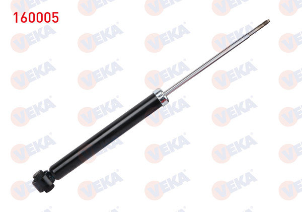 VEKA 160005 | Amortisör Arka Sol-Sağ Gazlı Chevrolet Aveo (T250) 1.4İ 2006-2011