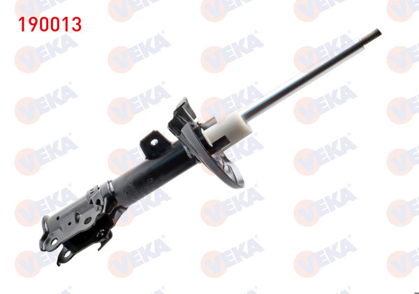 VEKA 190013 | Amortisör Ön Sağ Gazlı Ford Fiesta VI 1.4 TDCI 2008-2012