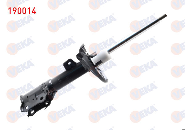 VEKA 190014 | Amortisör Ön Sol Gazlı Ford Fiesta VI 1.4 TDCI 2008-2012