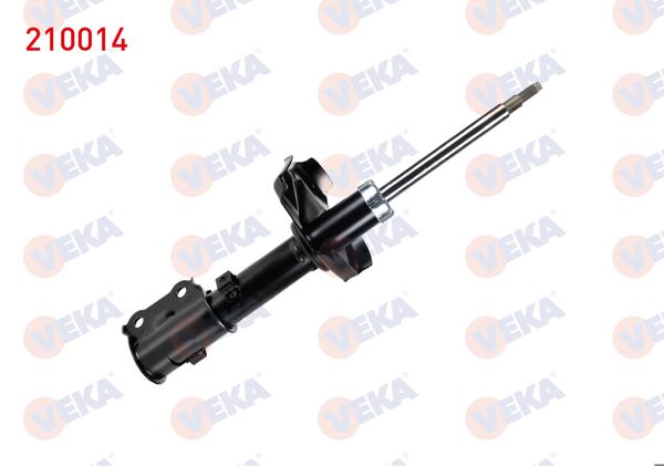 VEKA 210014 | Amortisör Ön Sol Gazlı Hyundai Accent I (X-3) 1.3İ 1994-2000