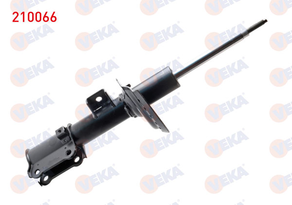 VEKA 210066 | Amortisör Ön Sağ Gazlı Hyundai i20 (Gb) 1.4 CRDI 2015 -