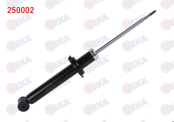 VEKA 250002 | Amortisör Arka Sol-Sağ Yağlı Lada Samara 1.5 1986-1994 / Vega 1.5-1.6 2000-2007