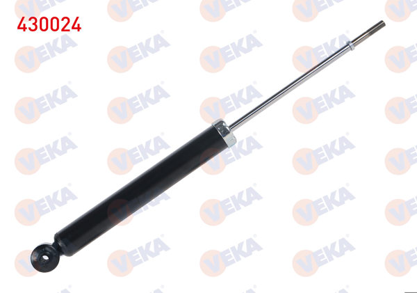 VEKA 430024 | Amortisör Arka Sol-Sağ Gazlı Toyota Corolla 1.4 D-4D 2012 -