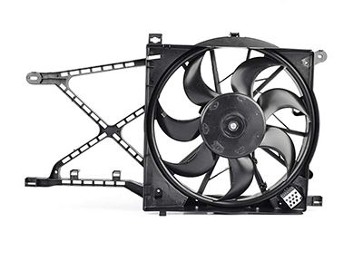 BSG 65-510-026 | Fan Motoru Astra H Zafira B Z14xep Z16xep Z16xer A16xer 04 -