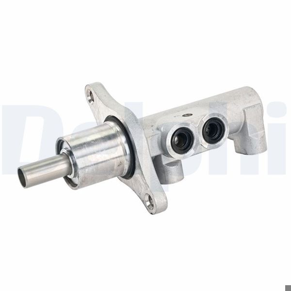 DELPHI LM80809 | Fren Ana Merkez Peugeot 407