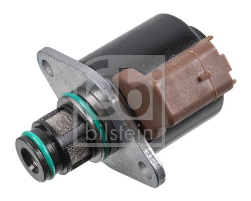 FEBI BILSTEIN 1981.71 | Mazot Pompa Müşürü Regülatörü (Renault Clio Kangoo Megane Fluence 1.5 K9k)