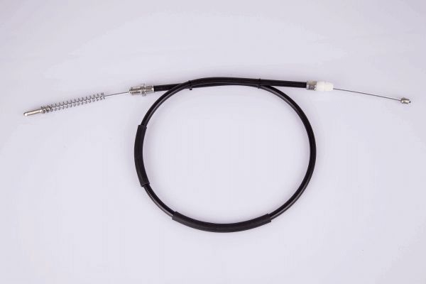 HELLA PAGID 8AS 355 667-521 | El Fren Teli Arka Sağ / Sol W906