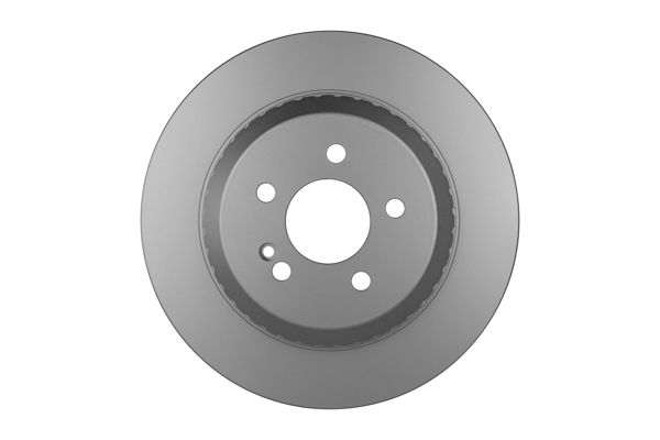 HELLA PAGID 8DD 355 134-561 | Arka Fren Diski. W217-222.