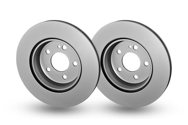 HELLA PAGID 8DD355134-841 | Arka Fren Diski. W205-213-238-257.