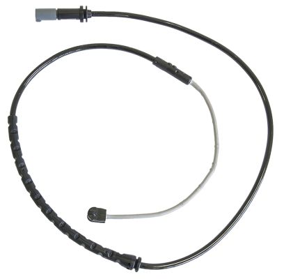 HELLA PAGID 8DK 355 252-531 | Balata Fişi Arka E70 / E71 / F15