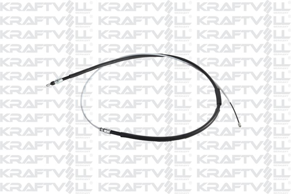 KRAFTVOLL 01090018 | El Fren Teli Megane II Sw 03