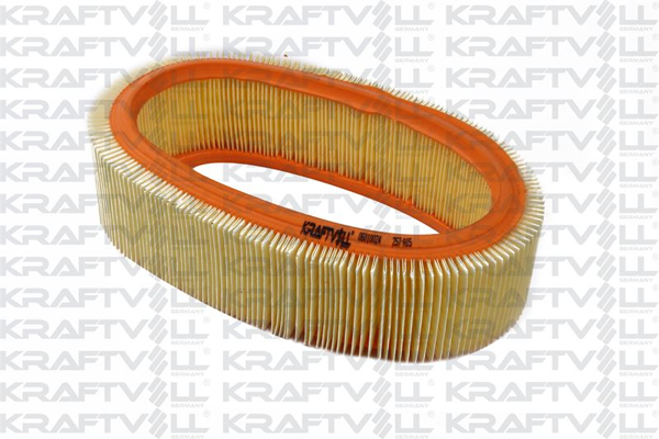 KRAFTVOLL 06010024ECO | Hava Filtresi Clio II Symbol Kangoo Megane I / Logan Sandero 1.4 8V E7j K7j | 8 Adet