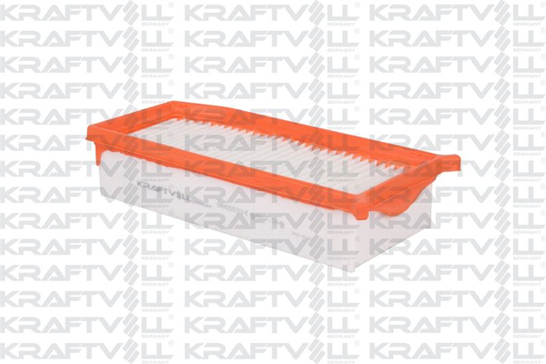 KRAFTVOLL 06010334ECO | Hava Filtresi Dokker Duster Lodgy Logan Sandero Captur Clio IV Thalia 1.2 1,5 DCI Terrano 1,5 DCI 201 | 12 Adet