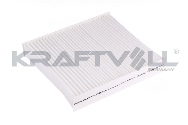 KRAFTVOLL 06040006ECO | Polen Filtresi Clio IV Logan II Sandero II Symbol 0,9 / 1.2 / 1,5 (Ekonomık Paket) | 10 Adet