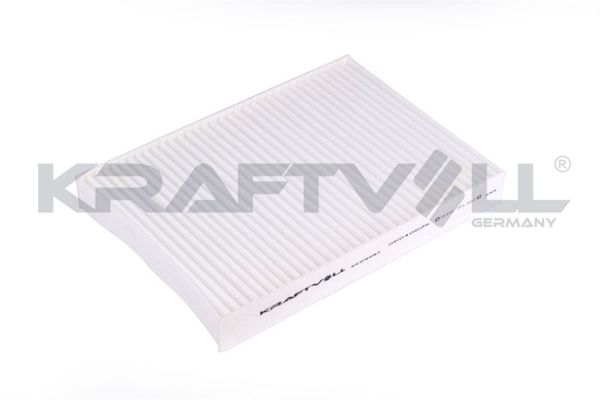 KRAFTVOLL 06040025ECO | Polen Filtresi Megane IV Talisman Kadjar Qashqai J11 Kasa 2013 > (Ekonomık Paket) | 8 Adet
