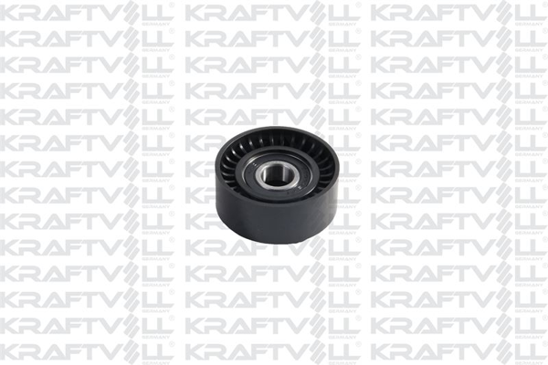 KRAFTVOLL 14030203 | Alternatör Gergi Rulmanı (17X65x26) Clio Kangoo Megane 1.5 D Alfa 156 166 2.0 / 2.5 / 3.0 V6 (Kapakl