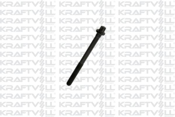KRAFTVOLL 21031767 | Silindir Kapak Cıvatası Uzun Benzinli Clio Megane | 10 Adet