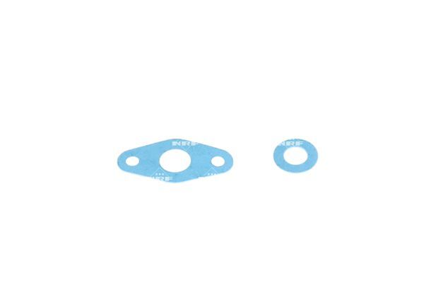 NRF 90010106 | VW Polo 1.4 TDI Cus Manifoldlu Turbo 04B253020