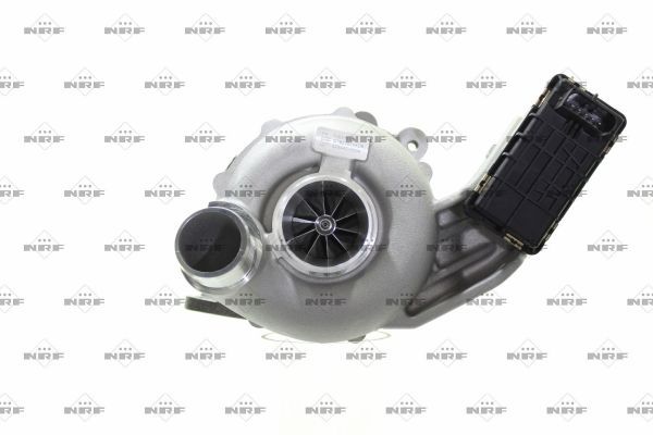 NRF 90010243 | Range Rover Sport 3.0 Sdv6 Turbo Lr084606