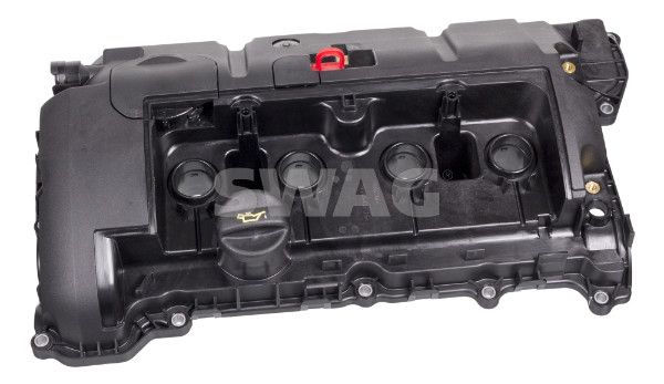 SWAG 62102208 | Külbütör Kapağı 07 > Pt.207-208-308-3008-Partner-C3-C4-Ds3-Berlingo *5Fs* Mini Cooper *N12*