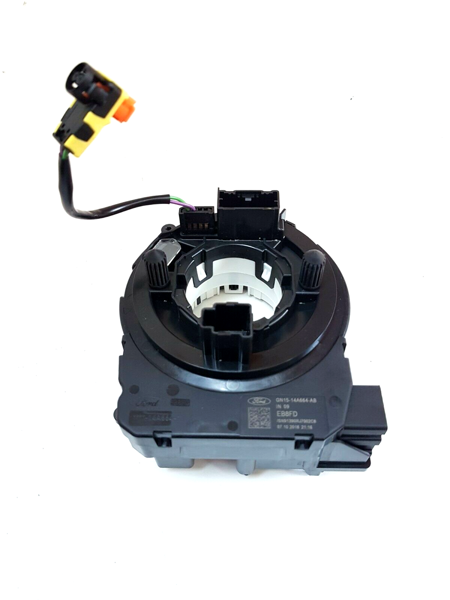 FORD OTOSAN GN15 14A664 AB N |Ford PUMA 2020 Model Sonrası Direksiyon Zembereği  Orijinal