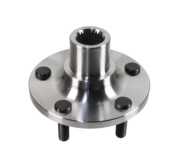 FORD OTOSAN JX6C1104C1A | Ford Courier 2023 Model Sonrası Ön Porya Ford Orijinal