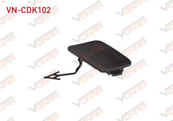 VONAR VN-CDK102 | Çeki Demir Kapağı Arka Audi A6 2019 -