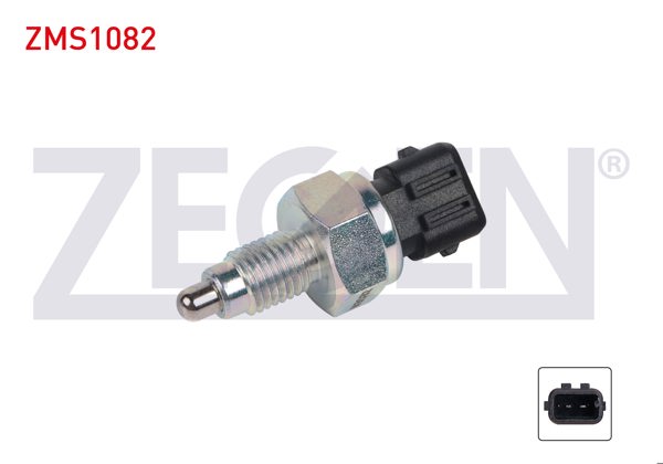 ZEGEN ZMS1082 | Geri Vites Müşürü Volkswagen Caddy II 1995-2004 / Golf II-III 1983-1997 / Jetta II 1984-1992 / Polo 1983-2001 / Transporter IV 1990-2003 / Seat Cordoba 1996-2002