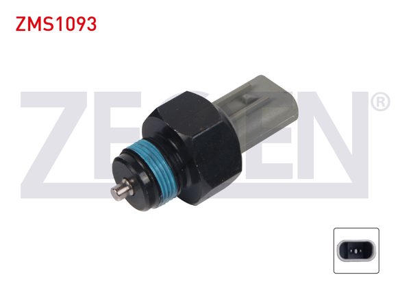 ZEGEN ZMS1093 | Geri Vites Müşürü Hyundai Accent Era 2005-2010 / i30 2007-2012 / Elantra 2002-2011 / Kia Ceed 2006-2012 / Cerato 2004-2009 / Rio II 2005 -