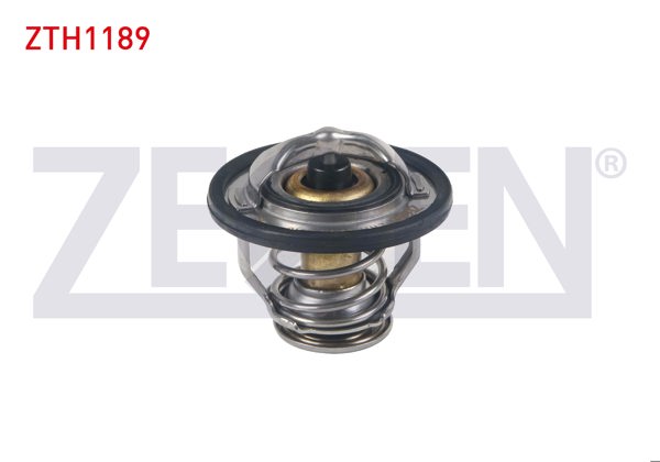 ZEGEN ZTH1189 | Termostat 82C Mitsubishi L 300 2.5 D 1986-2006 / L 200 2.5 D 1986-1996