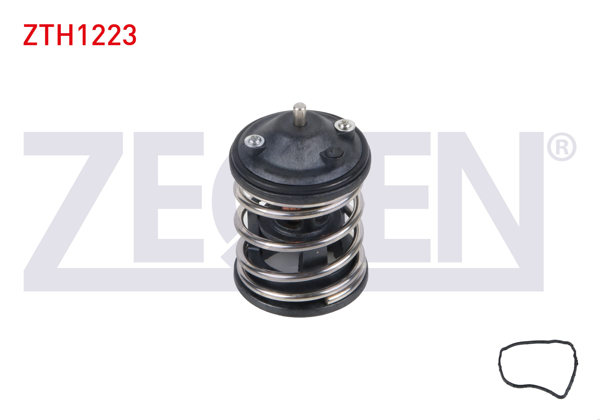ZEGEN ZTH1223 | Termostat 87C BMW 3 Serisi (E90) 320 D-318 D-320 D Xdrive 05-11 / (F30) 320 D Xdrive 11-/ 5 Serisi (F10) 520 D-525 D Xdrive 10-/ X3 (F25) Xdrive 2.0 D 10-/ 1 Serisi (F20,F21) 116 D-120 D 10 -