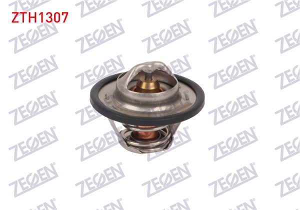 ZEGEN ZTH1307 | Termostat Tek 88C Land Rover Freelander I (L314) 1.8 16V 1998-2006 / Rover 200 II 1.6 1996-1999