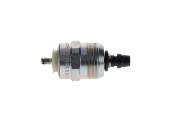 BOSCH F002D13641 | Opel Agila Yakıt Havalandırma Valfi 068130135B
