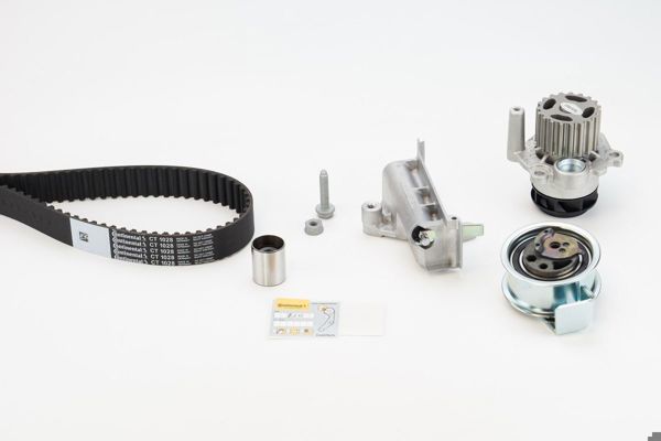CONTINENTAL CTAM CT1028WP10 | Triger Seti Devirdaim VW Polo 00-02