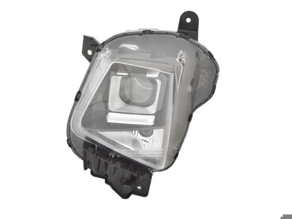 DEPO 221-11AGRMLDEM2 | Hyundai Tucson ..21.Ön Far Motorlu