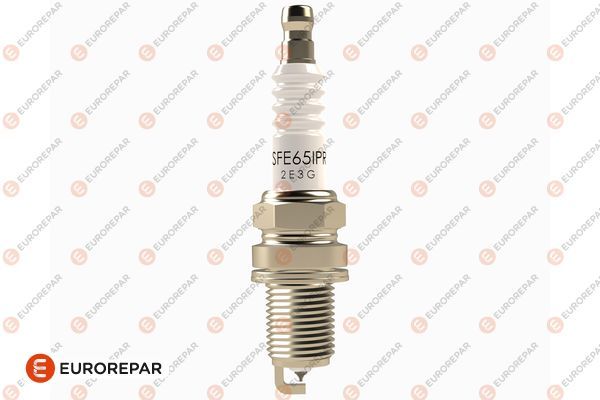EUROREPAR 1693482980 | Erp Buji Peugeot-Audi-Renault-Opel-Citroen-Ford-BMW-Mercedes | 4 Adet