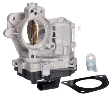 FEBI BILSTEIN 101455 | Boğaz Kelebeği Opel Astra H / Vectra C / Zafira B Z19dth