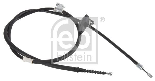 FEBI BILSTEIN 109495 | El Fren Teli Opel Astra J / Cruze 09 > (Uzunluk 1809mm) Arka Sol