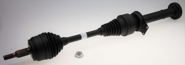 GKN 306004 | Sağ Aks 892mm VW Transporter T6 2.0 TDI 140-180Hp (Ihtıyac Durumunda 0A5409343a)