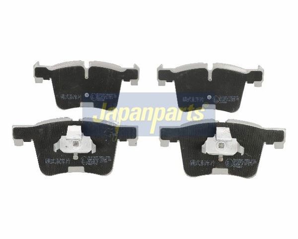 JAPAN PARTS PA-0106AF | BMW F20-F26-F30 Ön Fren Balatası 34106859181