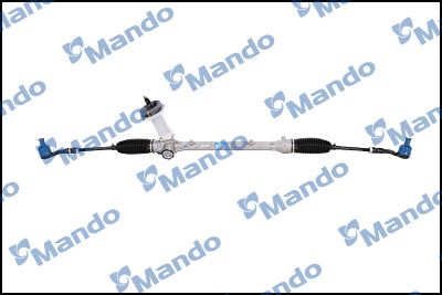 MANDO MTG010990 | Direksiyon Dişli Kutusu Hyundai Accent V Saloon (HC) [18-]