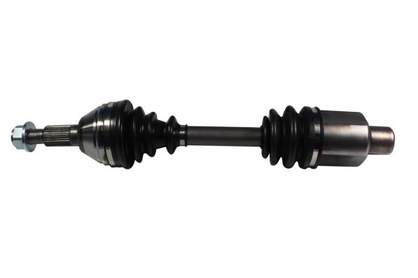 MGA 74295 | Aks Sağ Komple Opel Antara Chevrolet Captiva C100 Otomatik