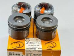 FEDERAL 87-72703 050 | Ford Transit 2008-2013 2.2 TDCI 130 Ps Piston Segman ( 050 )Nural Marka | 1 Adet