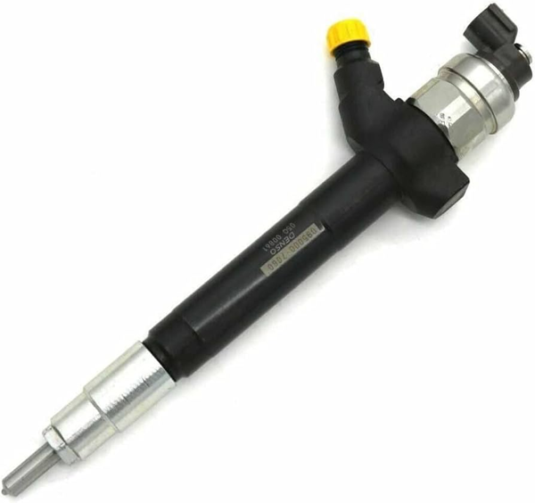 FORD OTOSAN 6C1Q 9K546 BC N |Ford Transit 2008-2011 2.4 TDCI 140 PS Enjektor Ford Orjinal